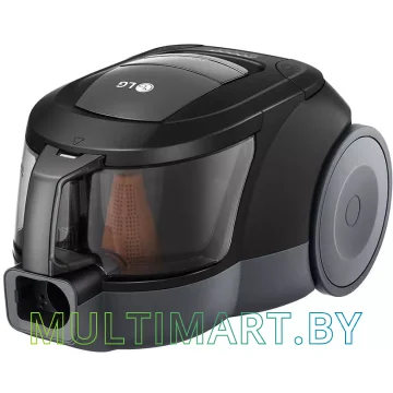 Пылесос LG VC5316NNTS картинка 6